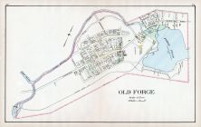 Old Forge, Herkimer County 1906